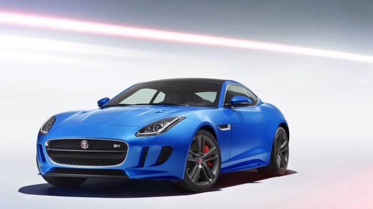 2017 jaguar f type british design edition novo Carro novo
